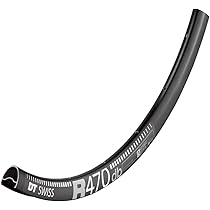Amazon | DT Swiss R 470 DB 24穴プレスタドリルディスク