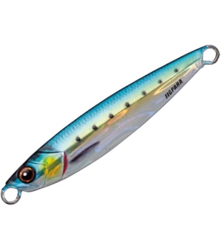 【即購入OK❣️】ジグ　30個セット　ショアラバ　ジグパラ　投次郎　傷あり Amazon.co.jp: メジャークラフト ジグパラ ショート 30g JPS30