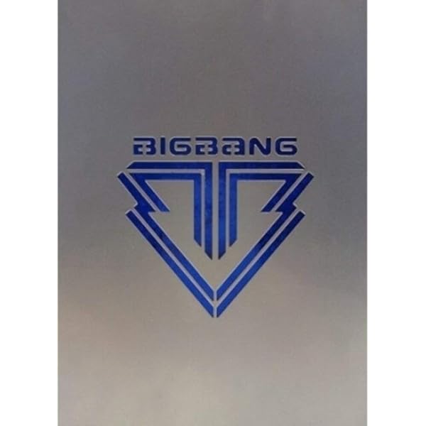 BIGBANG MINI 1＆2 （ALWAYS・HOT ISSUE）韓国版 A1Wq+F2DUNL._UF1000,1000_QL80_.jpg