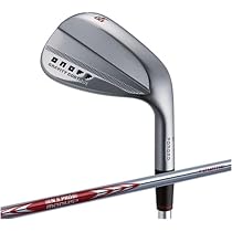 Amazon.co.jp: オノフ(ONOFF) FORGED ウェッジ(5812、ロフト58 Amazon.co.jp: オノフ(ONOFF) FORGED ウェッジ(5812、ロフト58