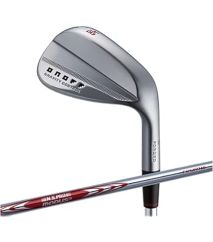 Amazon | ONOFF(オノフ) サンドウェッジ FORGED フォージド ウェッジ