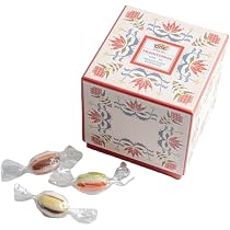 Amazon.co.jp: エーデルボンボン ハニーミックス キャンディ 150g