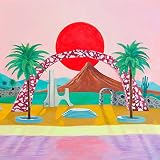VISIT MALPHINO [LP] (COKE BOTTLE GREEN COLORED VINYL) [Analog]