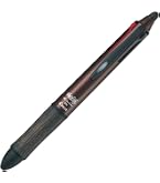 Pilot パイロット 複合筆記具 4+1 WOOD フォープラスワンウッド