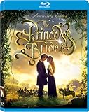 Princess Bride, The [Blu-ray]