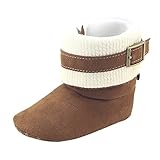 ルテンズ（Lutents）乳児靴 温かい 女の子 男の子 滑り止め 子供 靴 花柄 シンプル0－2歳 誕生日 プレゼント ベビーシューズ 耐磨 おしゃれ カッコイ 履きやすい キッズ　ブーツ