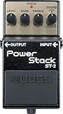 BOSS Power Stack ST-2