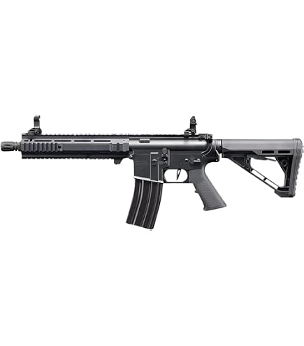 Amazon | G&G ARMAMENT CM18 MOD1 DST デザート EGC-18P-MD1-DNB-NCS