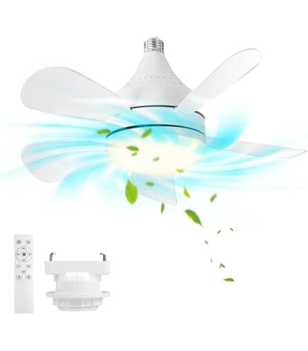 Amazon.co.jp : 【2025新登場・隠れる羽根・節電】LEDシーリング