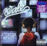 Attention Deficit