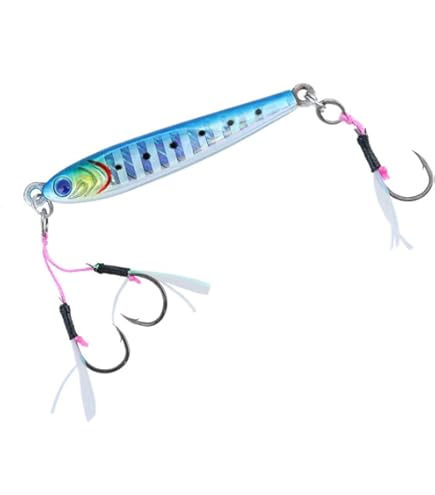 Amazon.co.jp: ダイワ TGベイト ULJ 20g FPH赤金 : スポーツ＆アウトドア