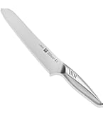 Amazon｜Zwilling ツヴィリング 「 センスL パンナイフ 200mm 日本製