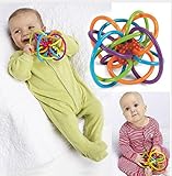 0-12 Months Child's Intelligence of Young children