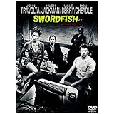 ソードフィッシュ 特別版 [DVD]