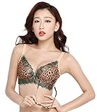 Ya Lida UNDERWEAR レディース カラー: グリーン
