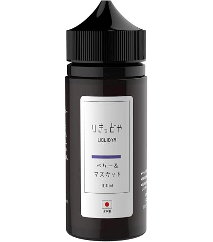 Amazon | 60ml 【DEVIL10 国産 NIPPONVAPE 日本製 電子タバコ リキッド