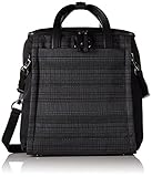 スキップホップ マザーズバッグ ハイライン ブラック/200500 [並行輸入品]