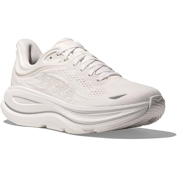 ホカ オネオネ ボンダイSR ホワイト 24cm Amazon | ホカ オネオネ（ホカ オネオネ） ボンダイ SR ロード