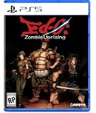 Ed-0: Zombie Uprising (輸入版:北米) - PS5