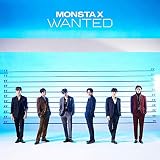 WANTED 初回限定盤B (CD+アナザージャケット)(LPサイズジャケット)(特典:なし)