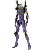 Amazon | LMHG EVA-05汎用人型決戦兵器人造人間エヴァンゲリオン量産機