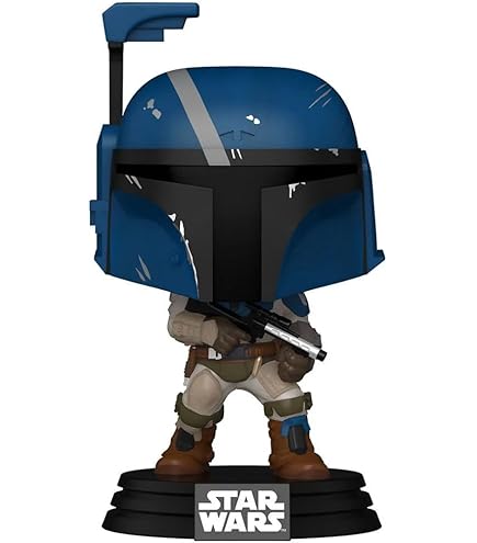 Amazon.co.jp: スターウォーズ ボバフェット レトロ フィギュア