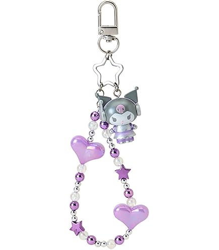 Amazon | サンリオ(SANRIO) バッグチャーム（ハローキティ50th The