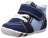 [ダブルビー] double_b [ダブルB]double_b ファーストベビーシューズ 61-9301-978 003 (コン/12)