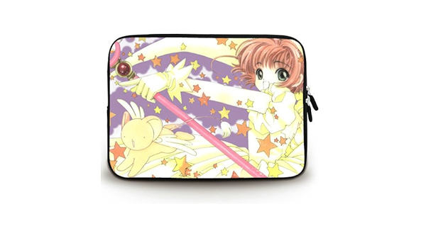 Amazon アニメのラップトップスリーブ他アニメhd壁紙アニメ女の子パターン防水キャンバス生地10 10 1インチノートパソコンバッグケースカバー ツインサイド 11 11 6 Inch Anime Sl5 1112 Anime Laptop Sleeve パソコン 周辺機器 通販