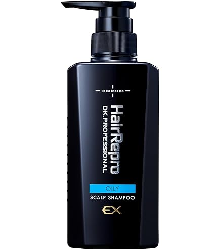 Amazon | 【オンライン限定】医薬部外品 アデランス ヘアリプロ 薬用