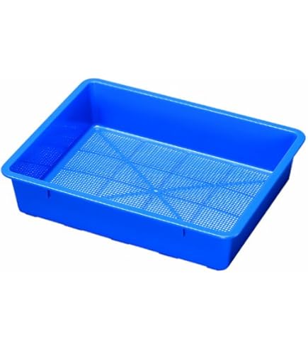 Amazon.co.jp: ハラックス アルミ製 育苗箱運搬器 ナエラック ER-64