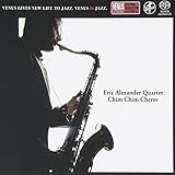 �`���E�`���E�`�F���[�`�g���r���[�g�E�g�D�E�W�����E�R���g���[��(SACD)