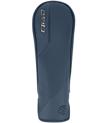 Amazon.co.jp: 2026 TaylorMade ゴルフ Qi4D ドライバーヘッドカバー