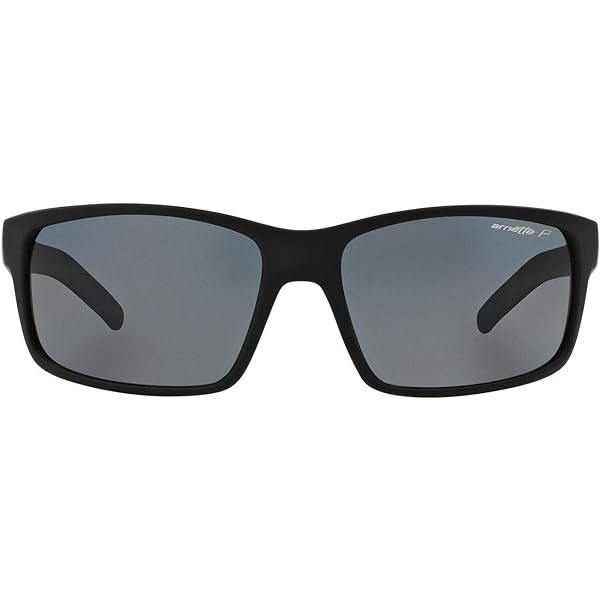 Amazon.co.jp: (アーネット)Arnette サングラス 4202 ブラック