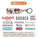 nocoly key holder [Disney Ver.] (Minnie)　BP-NOKHMN 　(ノコリー キーホルダー ディズニー版)