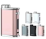 イーリーフ iStick Pico Plus 75W Box Mod 電子タバコ モッド 本体 アイスティック ピコ プラス (Grey)