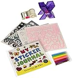 X-Treme Sticker Maker Set
