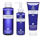 メルシーケア　薬用カレンデュラ　レギュラーサイズ　3本セット