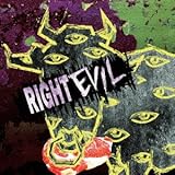 RIGHT EVIL(TYPE:B)