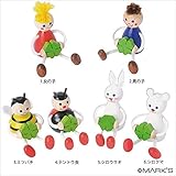 ヨーロピアントイ　ハッピーレスニー/シロクマ DET-MD25-F