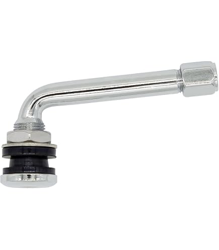 Amazon | SSR エアーバルブ LVO-1D(SSR刻印入り) 4個 エアバルブ