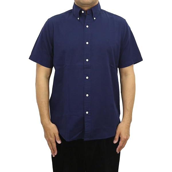 Amazon.co.jp: Polo Ralph Lauren 0104535 Men's Button Down