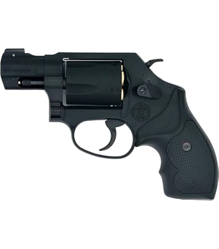 Amazon | タナカ(Tanaka) S&W M13 3インチ F.B.I. スペシャル