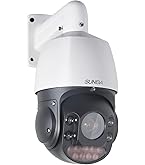 Amazon.co.jp: SUNBA【405-D20X-5MP】PoE + PTZ セキュリティ監視