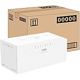 【ケース販売】 スコッティ カシミヤ ティシュー 440枚 (220組) ×10箱入り