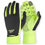 リーボック(Reebok) オールウェザー ランニンググローブ Sサイズ T148-RRGL-12270