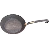 turk(ターク) 「クラシックフライパン 2号 20cm」 鉄フライパン 打ち出し IH対応 Turk Classic Fryingpan 20cm