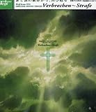 Wei�� kreuz Verbrechen Strage Original Sound Tracks