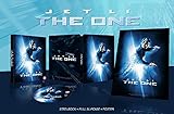 One [Region Free] [Blu-ray]