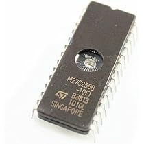 【新品】EP-ROM ナショナルセミコンダクター　NM27C256Q 新品】EP-ROM ナショナルセミコンダクター NM27C256Q - メルカリ